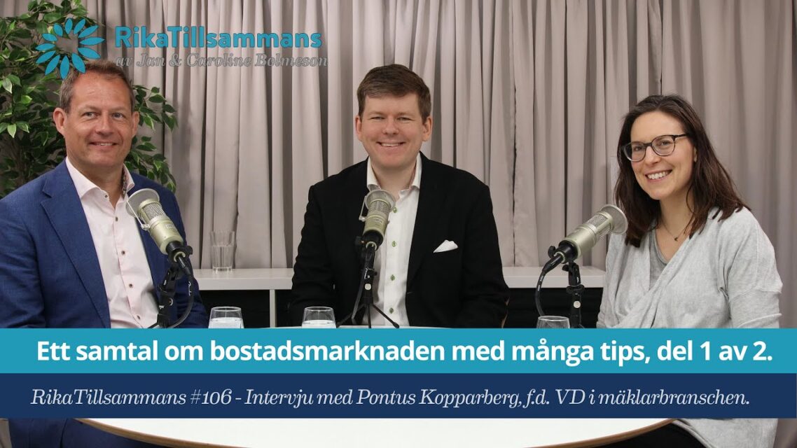 Sälj bostaden i januari och inte i maj