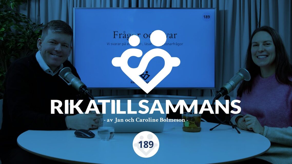 Frågor och svar