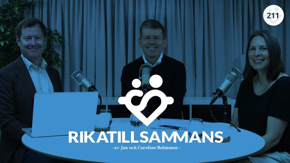 En djupdykning i indexfonder