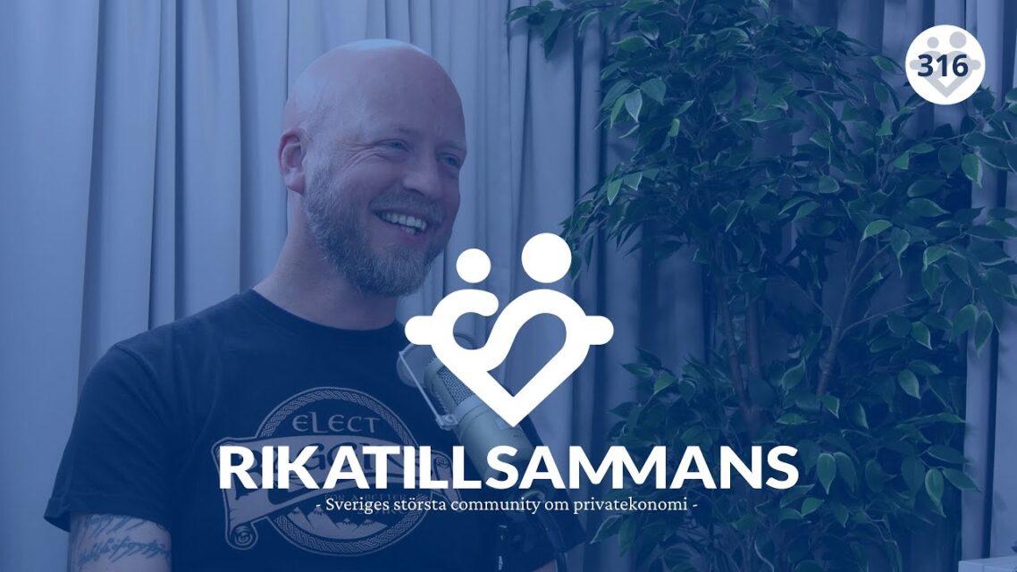 FIRE-intervju med angaudlinn i forumet