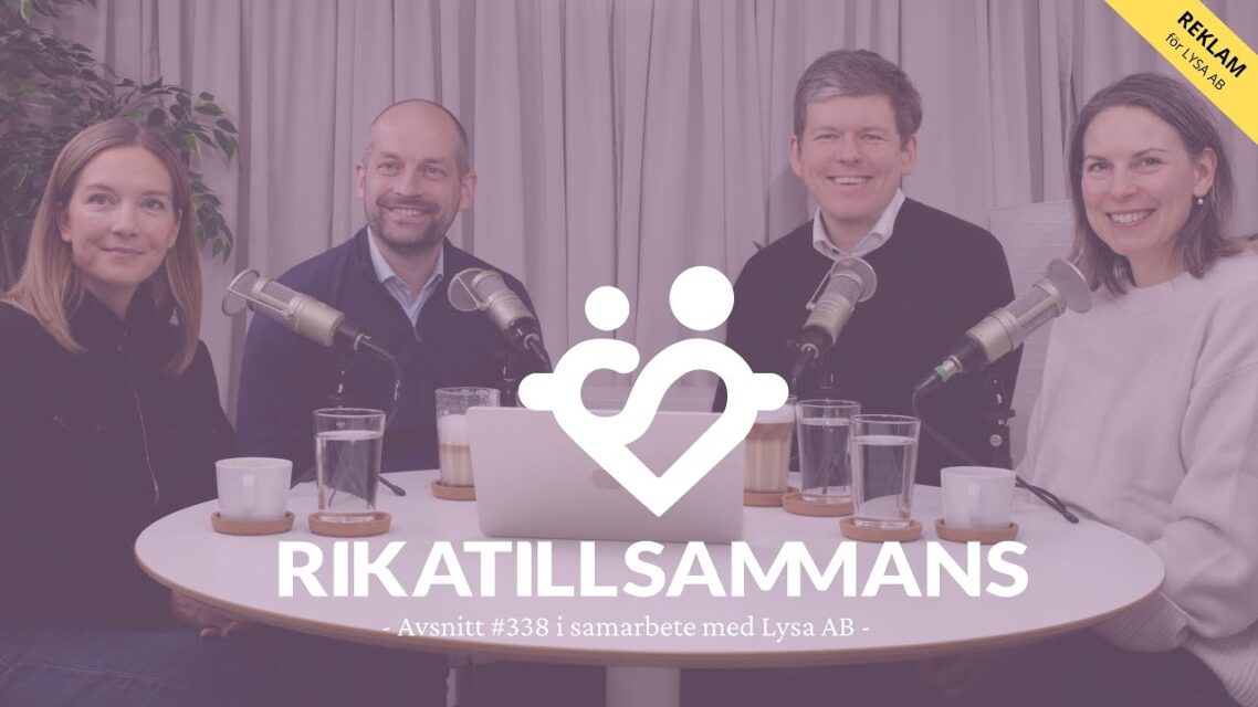 Lysa: 40+ vanliga frågor med svar