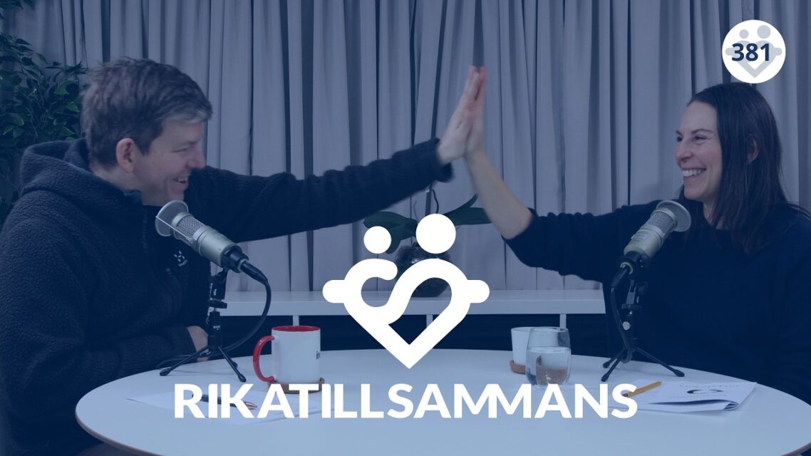 Frågor att ställa sig och sin partner i slutet av året