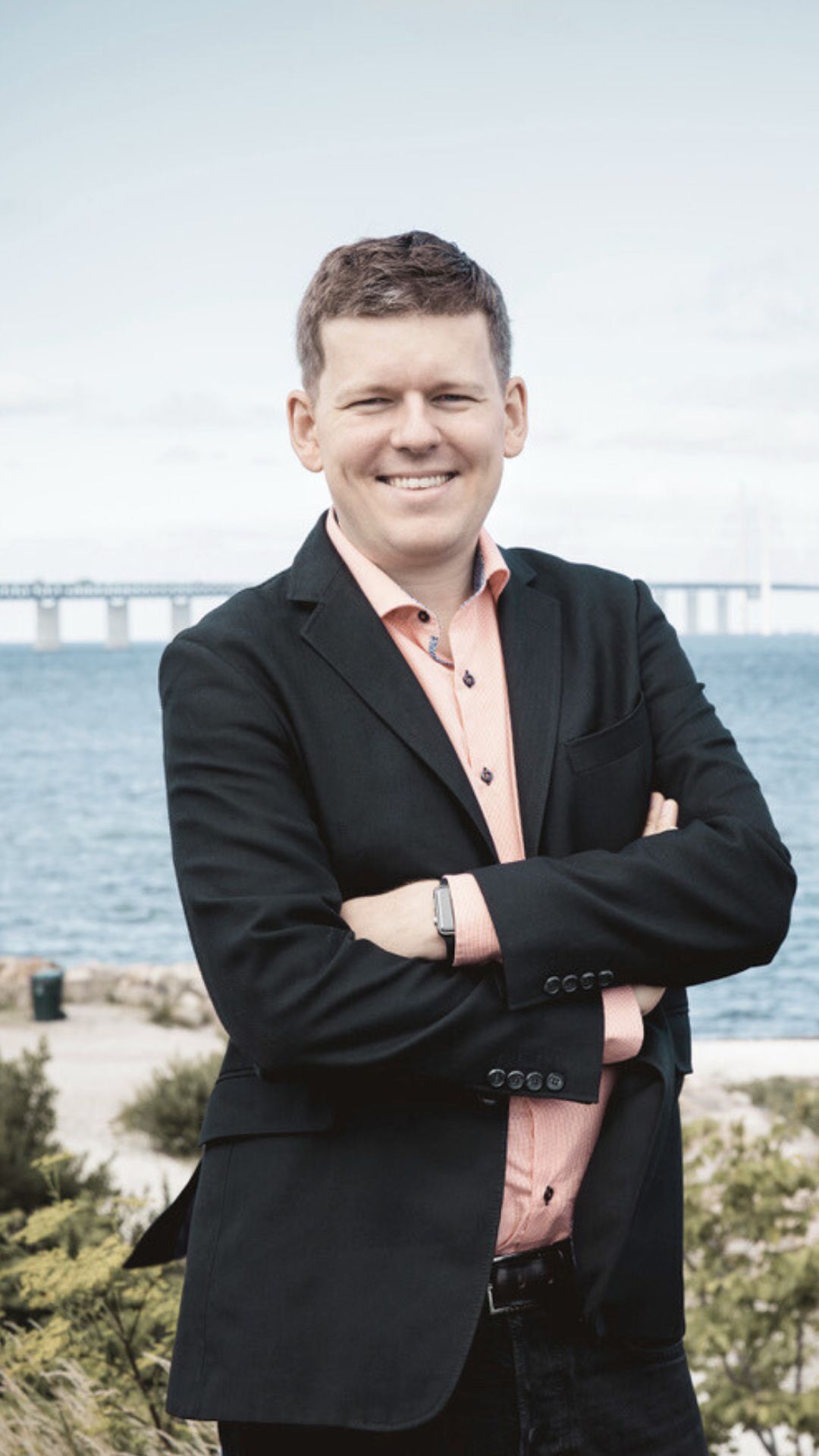 Gör Lysa rätt som investerar mer i Sverige?