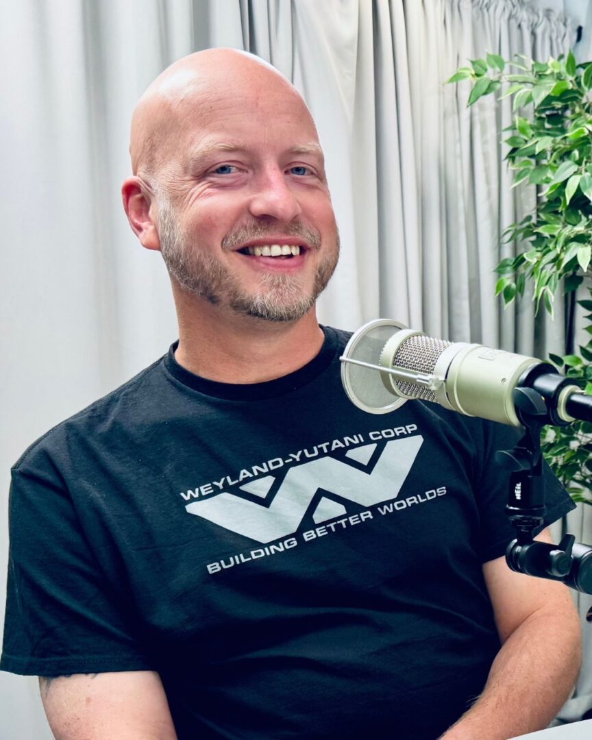 Jesper slutade jobba vid 50 – så gjorde han