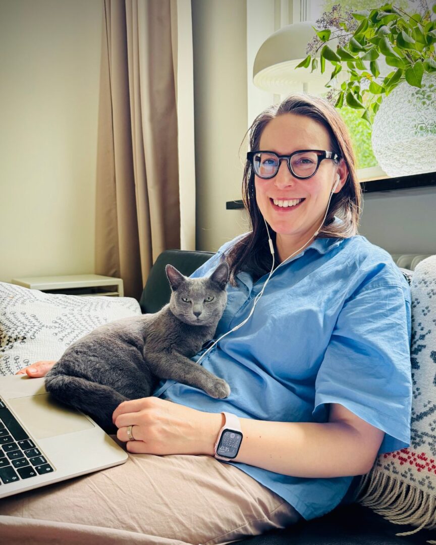 Gör livet rikare med livshjulet