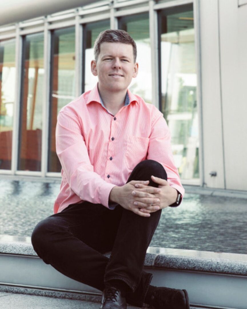 Öka inkomsten hellre än avkastningen!