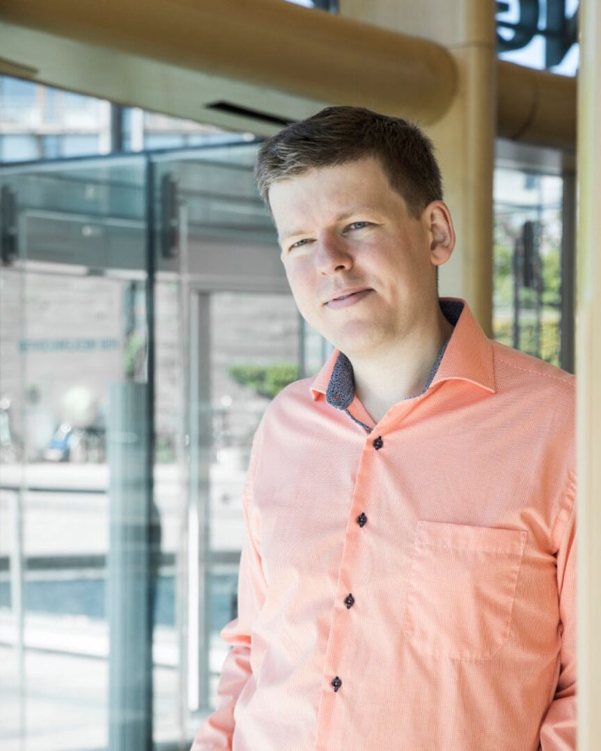 Säkerhet för barn och äldre föräldrar