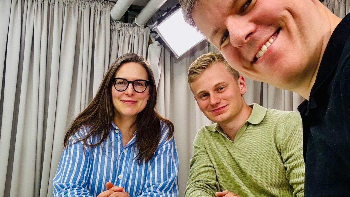 Bara säg nej!