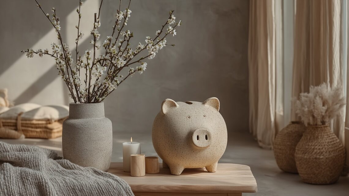 Hur stor buffert ska jag ha?